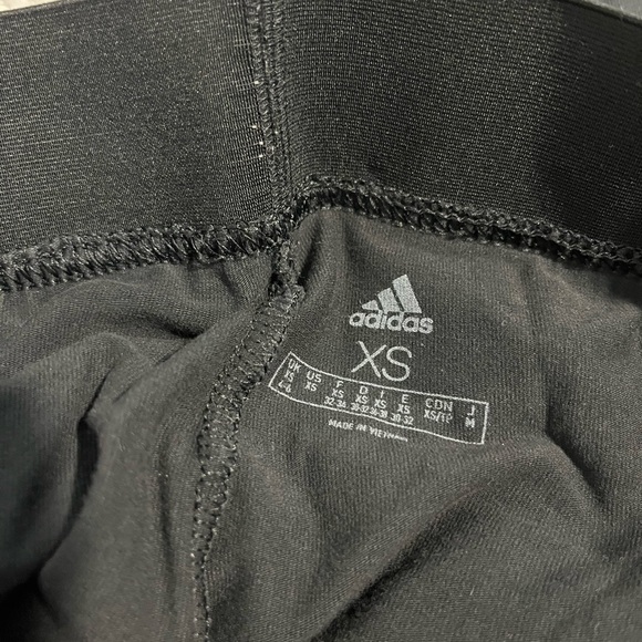 Women’s Adidas Leggings - Picture 2 of 2